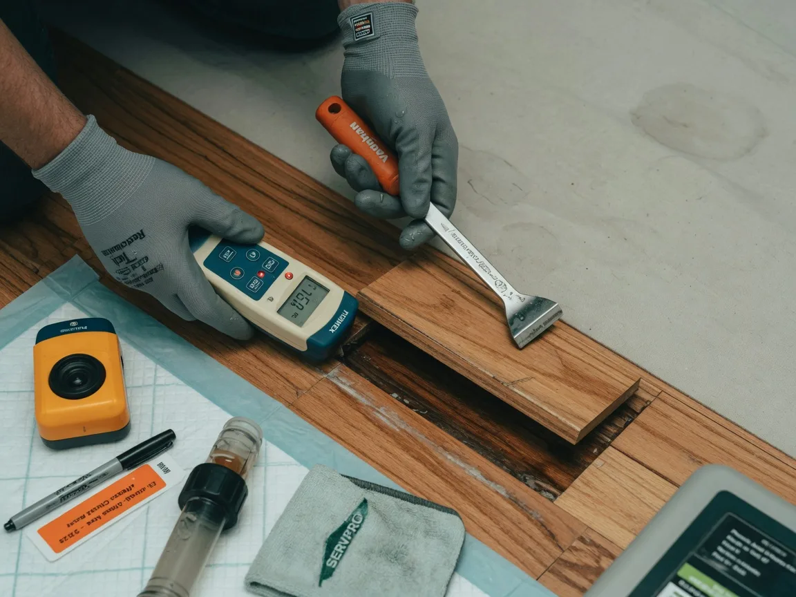 Why choose Water Damage Restoration in Mazon, IL